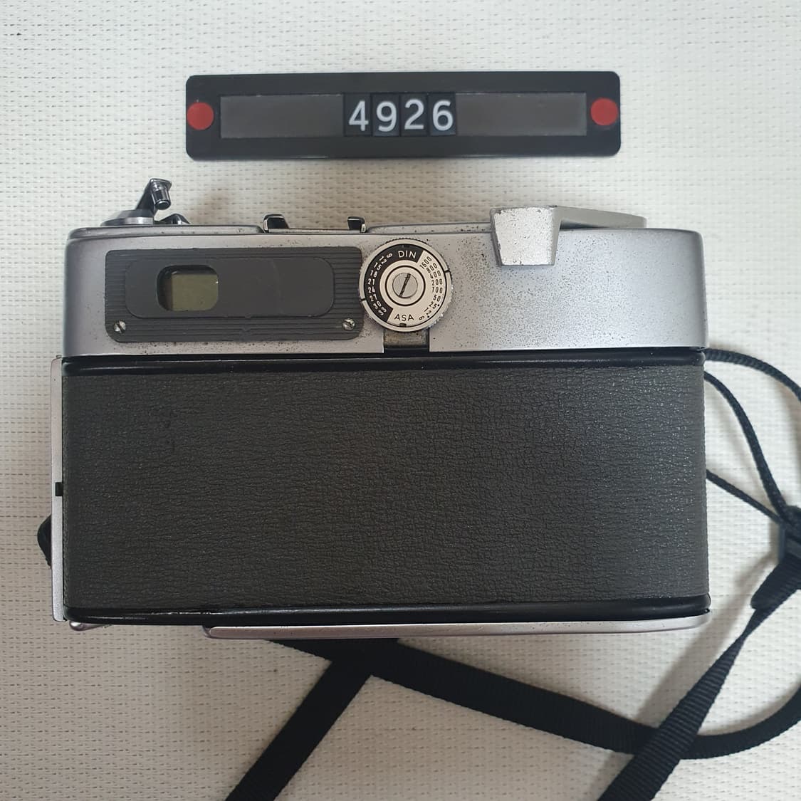 미놀타 하이매틱 필름카메라 상품이미지3