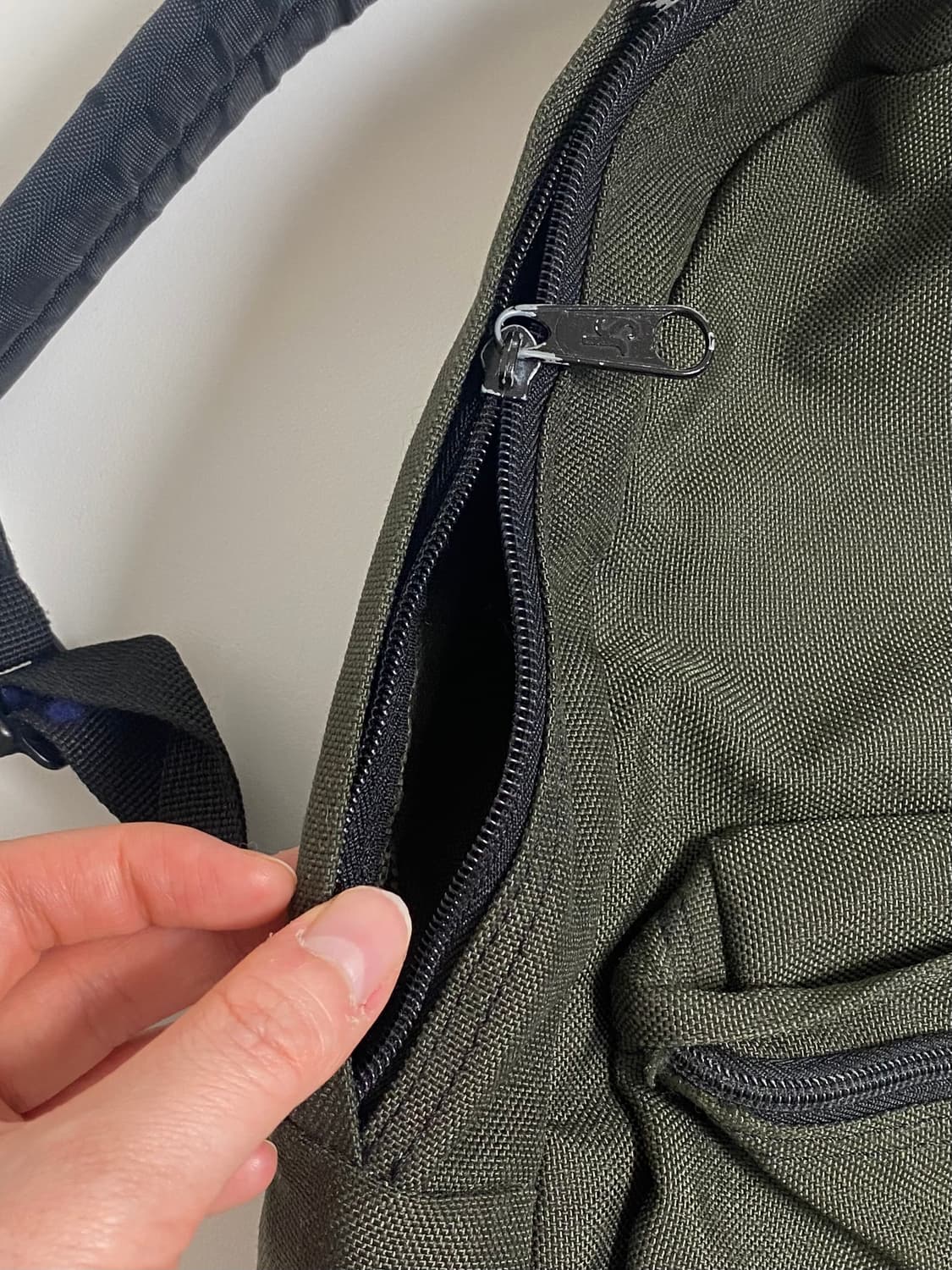 잔스포츠 백팩 상품이미지7