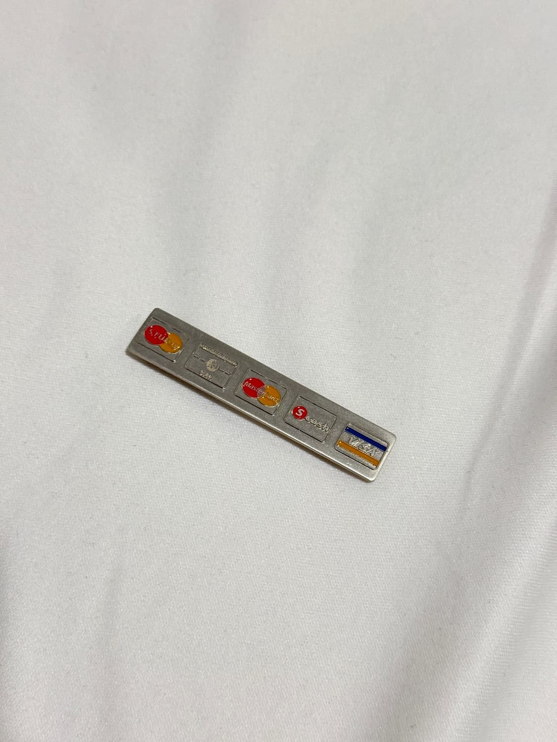 Stu 브로치  상품이미지1