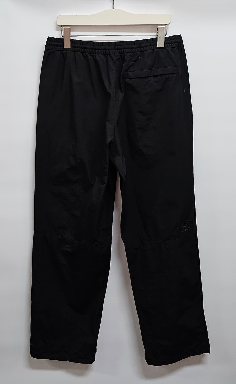 엄브로 리볼트 우븐 트랙팬츠 80(L) 상품이미지2