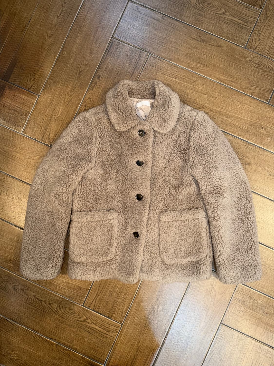 🐹뽀글이 도트 코디 🐹 상품이미지5