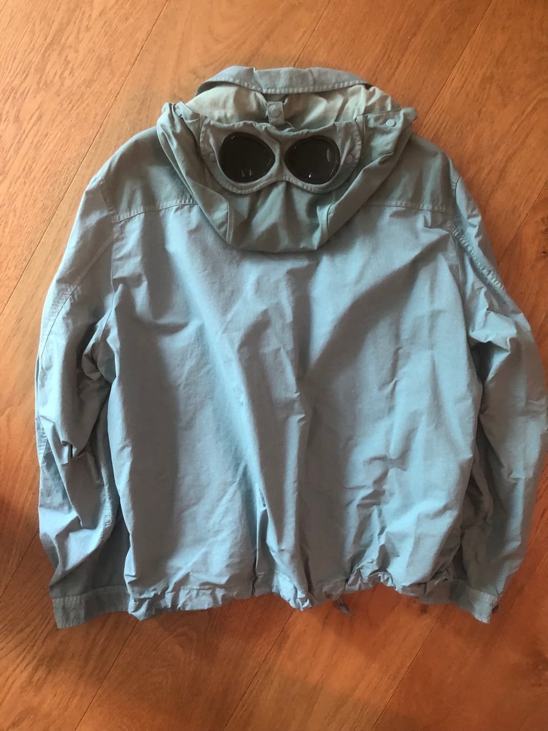 C.P. Company goggle jacket (100) 상품이미지2