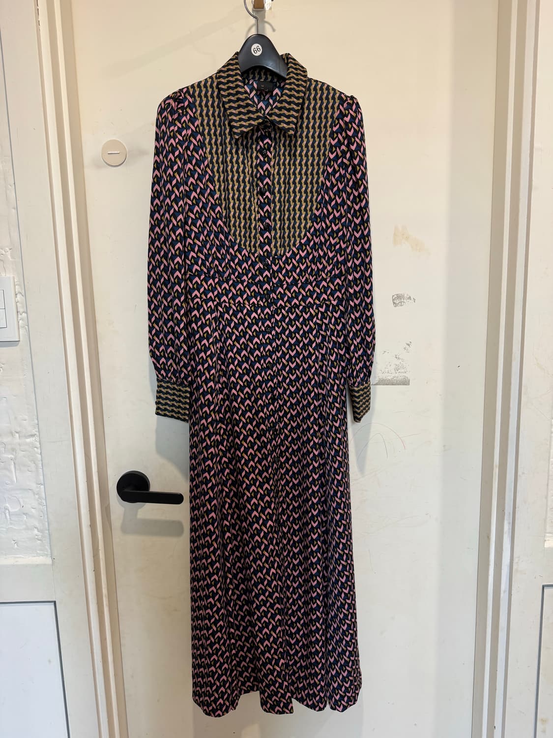 DINT 딘트 롱원피스 상품이미지1