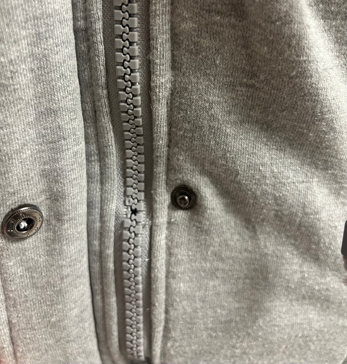 일본빈티지 y2k 투웨이 후드집업 와투케 갸루 핀터레스트 상품이미지5