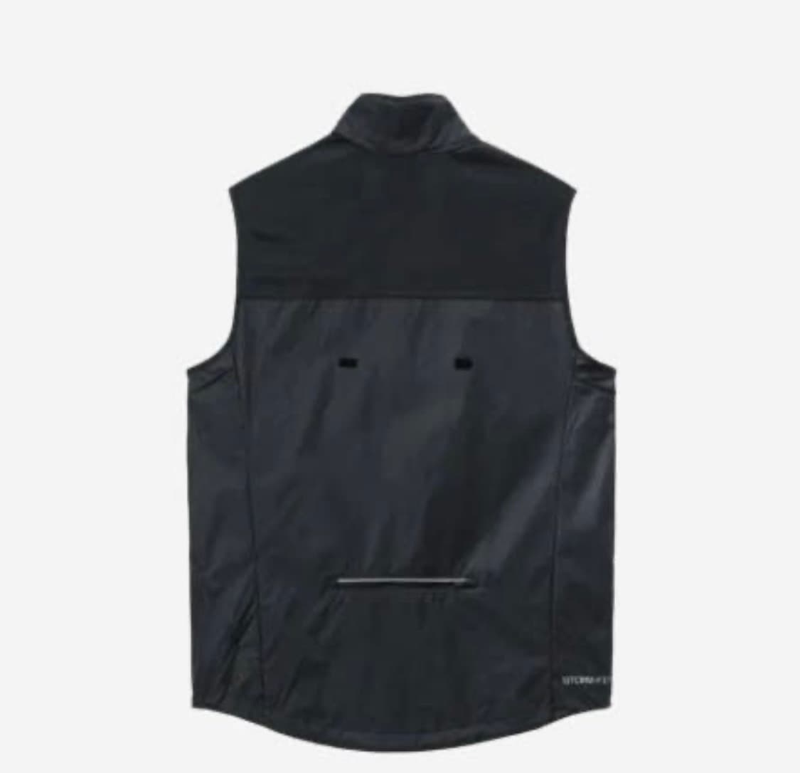 나이키+스투시 NRG FL 스톰핏 블랙 자켓 상품이미지4