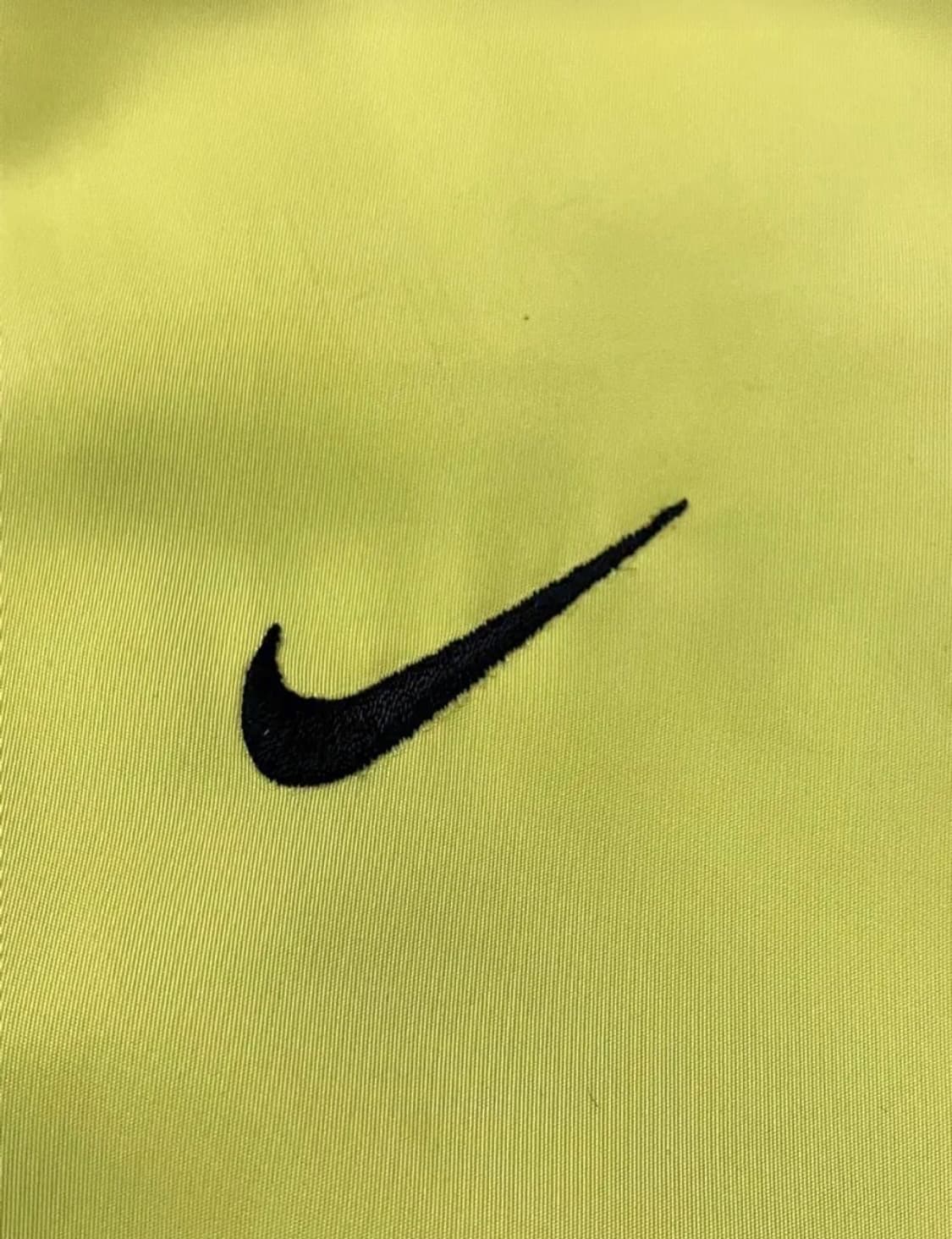 나이키 점퍼 그린  #csz3211 상품이미지4