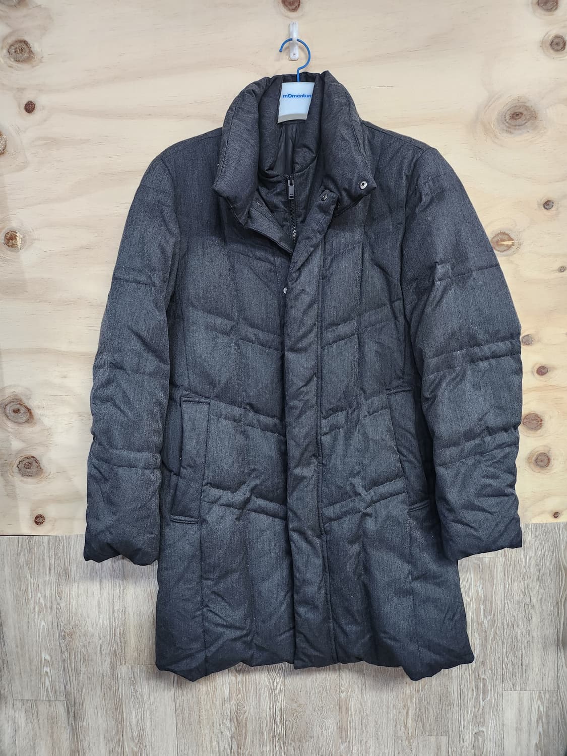 178) 본 BON 구스패딩 상품이미지1