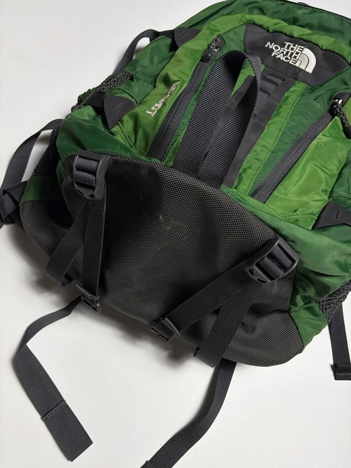 노스페이스 30L 빅샷 유니크 백팩 PR2234 상품이미지4