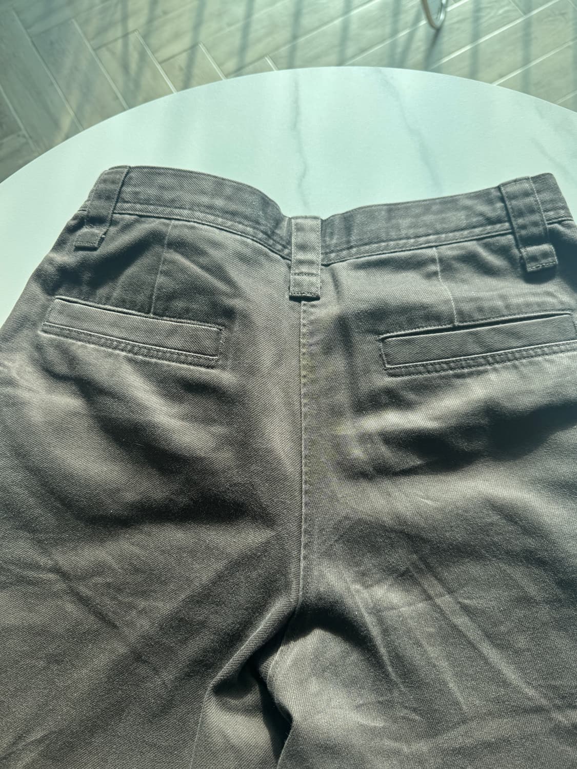 유니클로 치노팬츠 상품이미지5