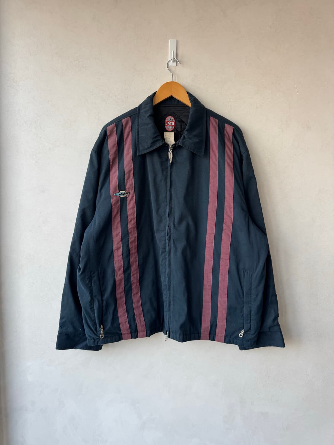 90s Jato 라인 자켓 상품이미지1