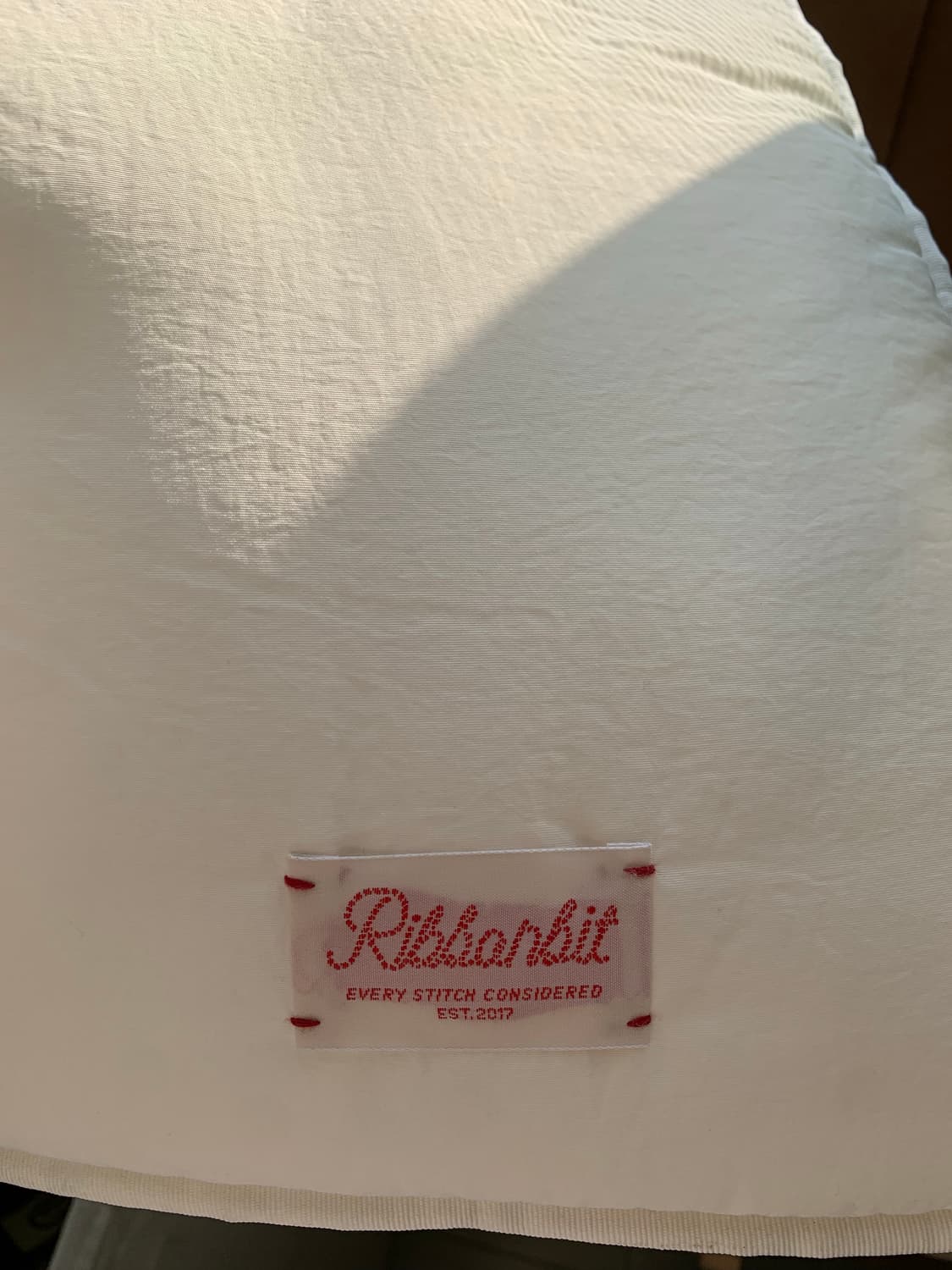 리본빛 아이패드 케이스 상품이미지2