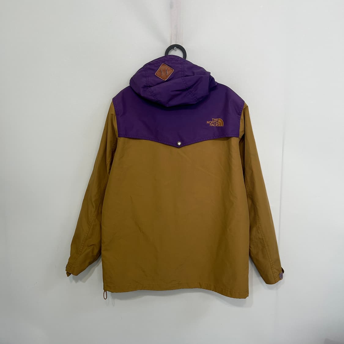 노스페이스 남성 바람막이 100  상품이미지3