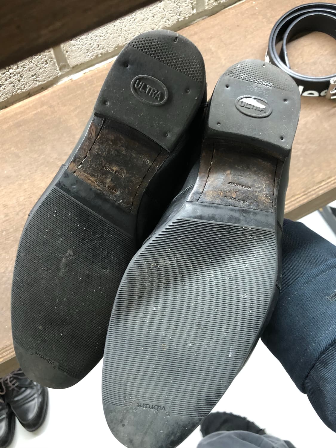 Prada 로퍼 7 상품이미지5