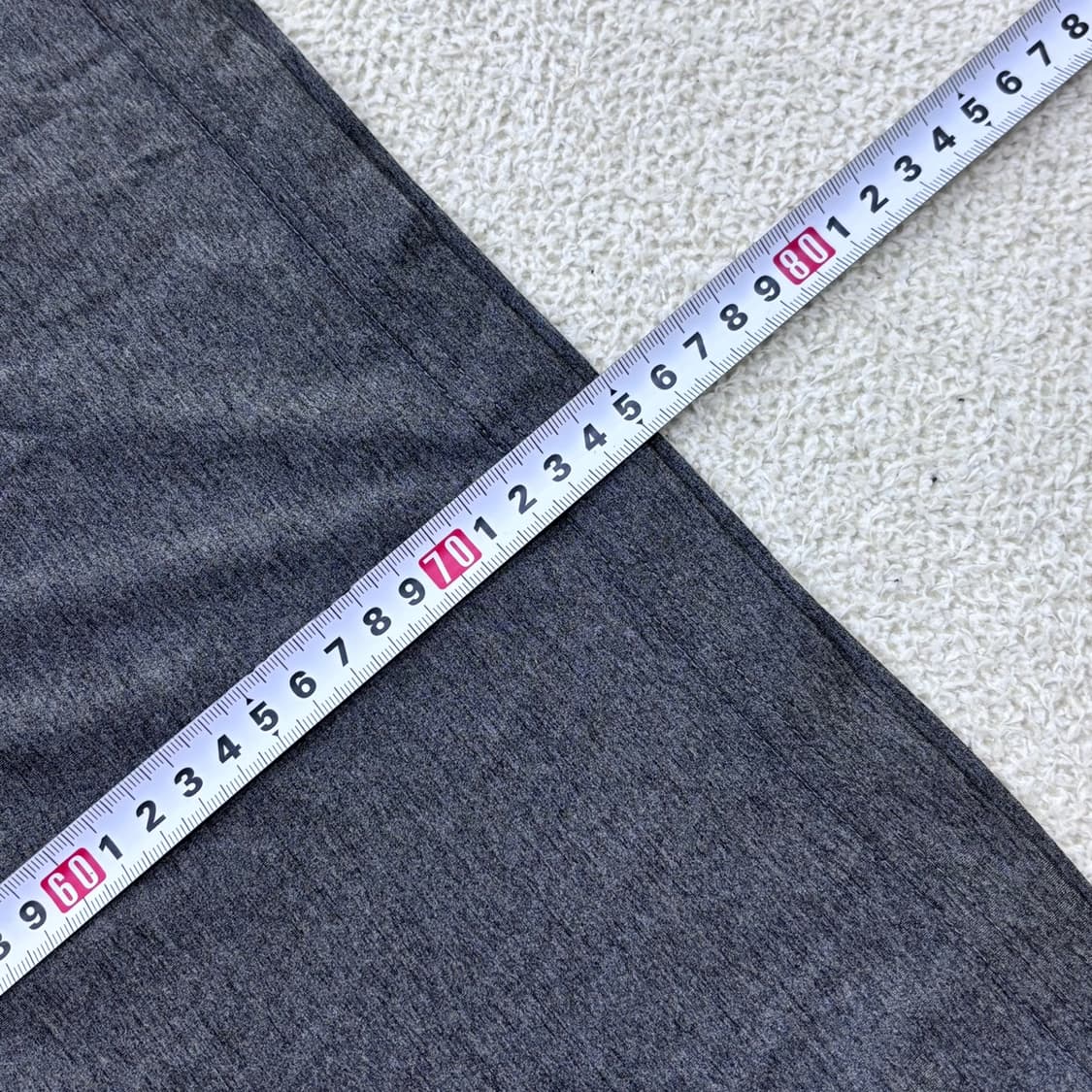 XXL PXG 남성 기능성 배색 반팔 카라 티셔츠 0604E2 상품이미지5