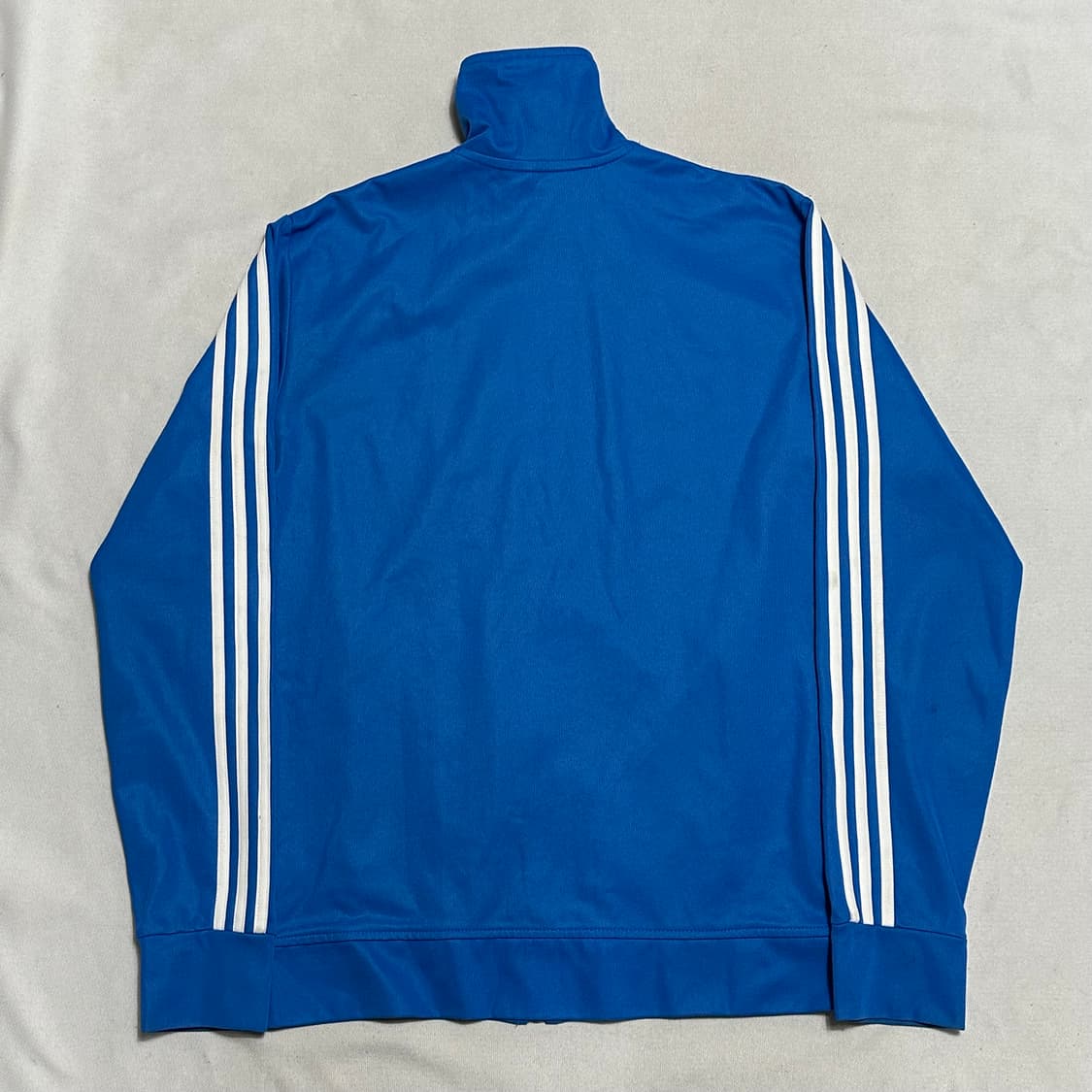 2XL 아디다스 파이어버드 블루 트랙탑 상품이미지3