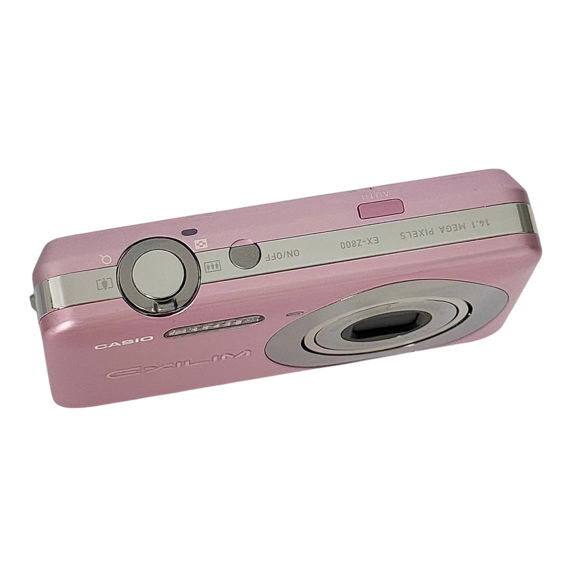 Casio Exilim 카시오 엑슬림 EX-Z800 디카 상품이미지3