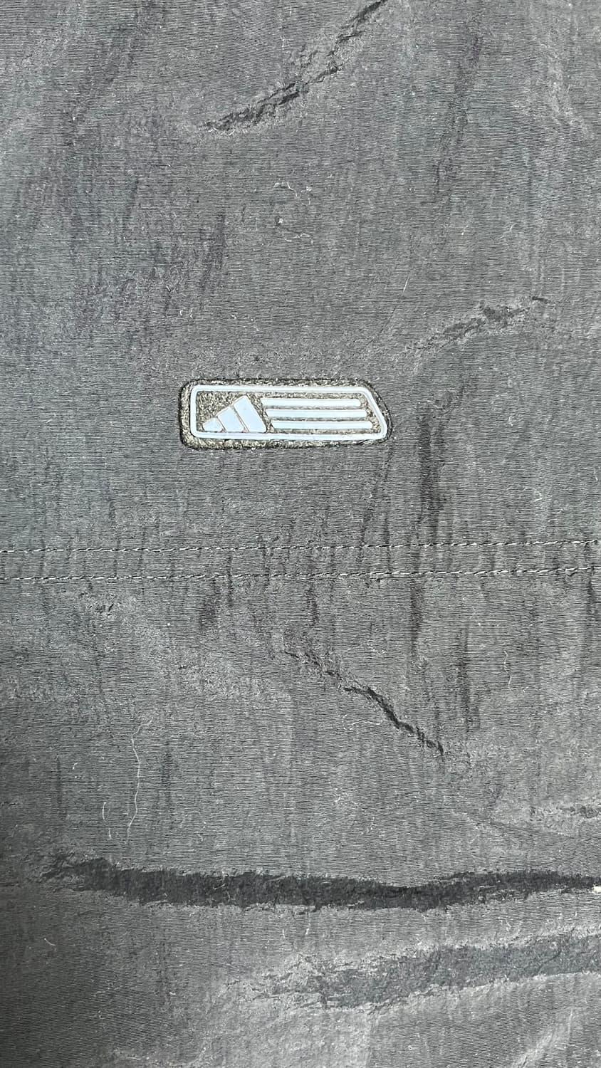 아디다스 소라 누빔 점퍼 상품이미지4