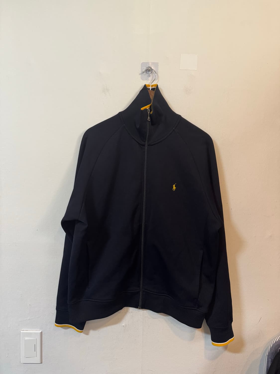 폴로랄프로렌 남성 져지 상품이미지1