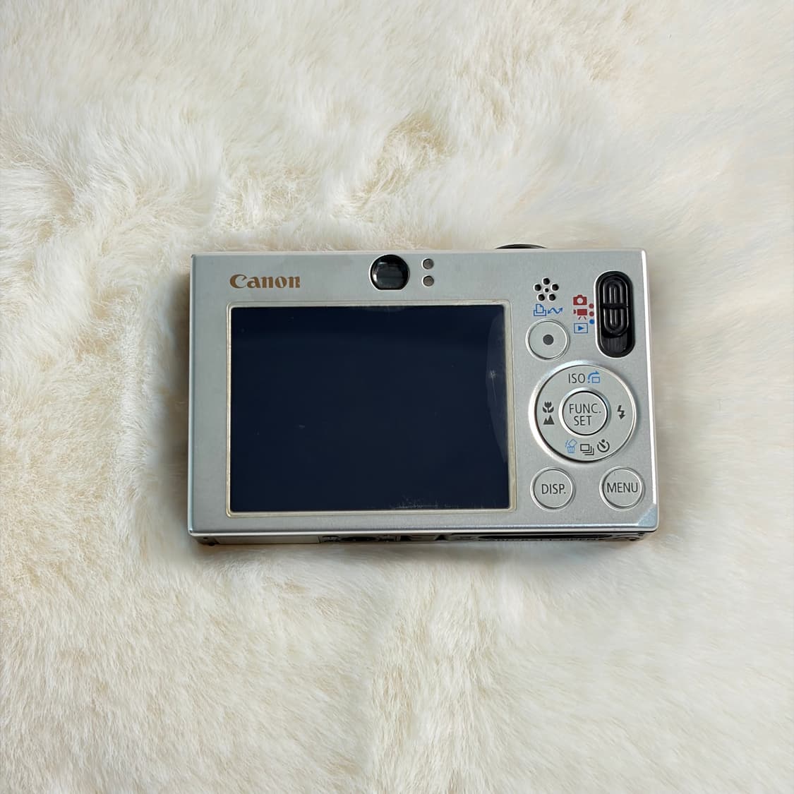 민트급)캐논 익서스70 상품이미지2