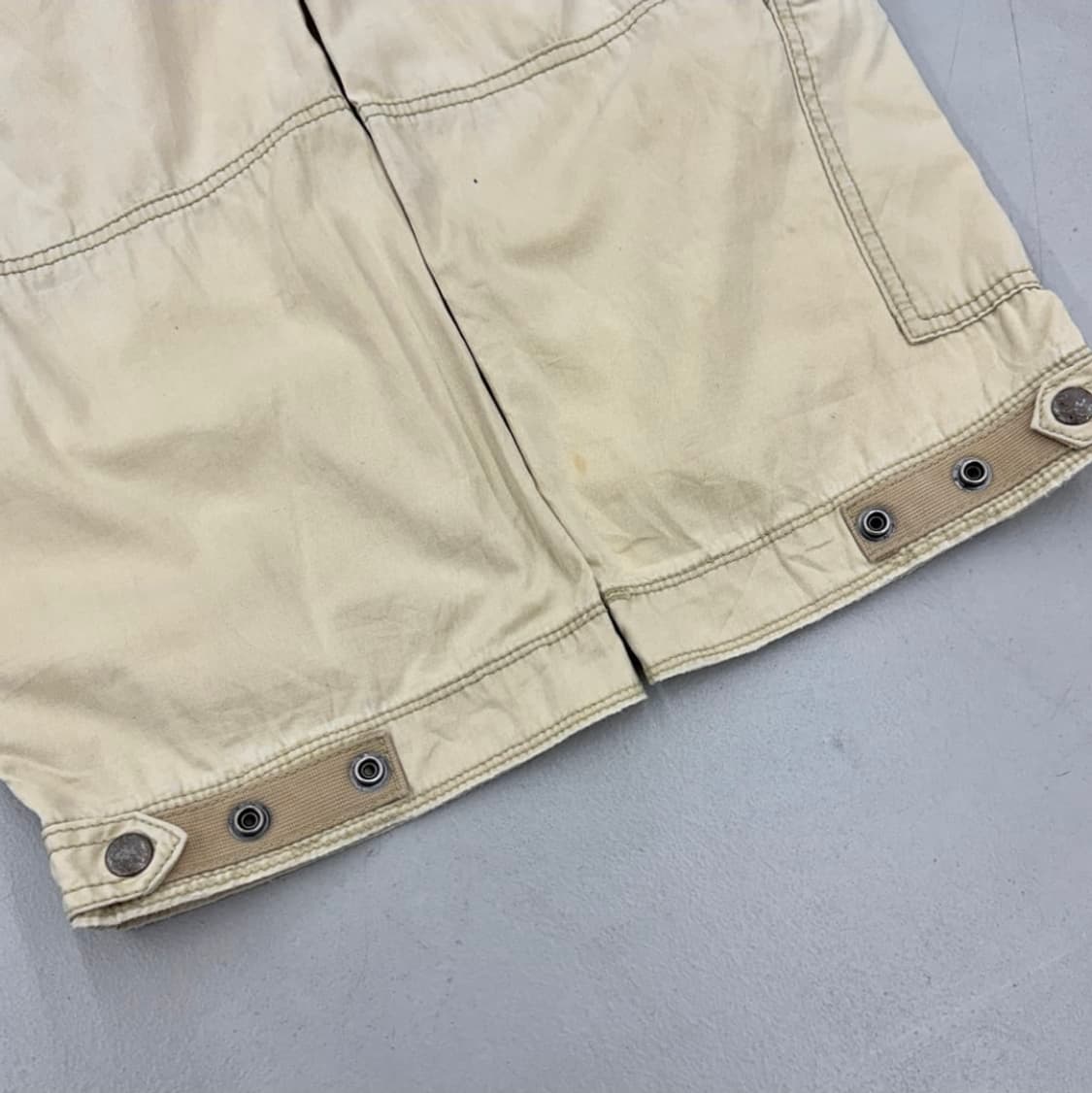 폴로 랄프로렌 유틸리티 탄창 카고 팬츠 상품이미지4