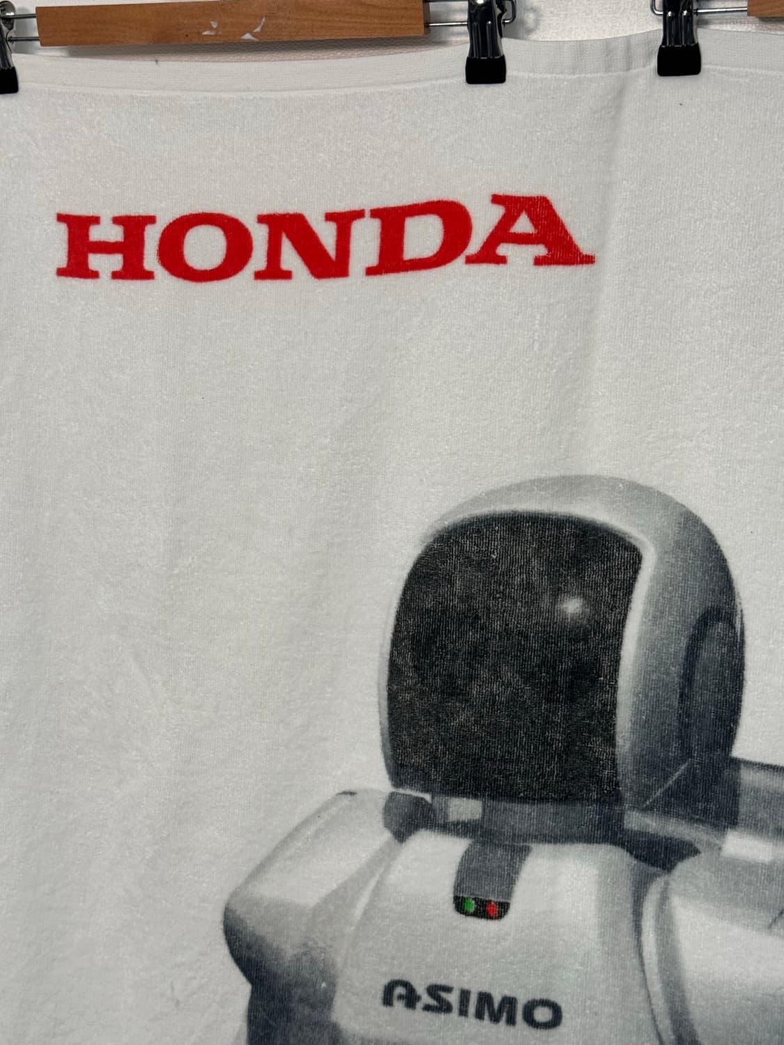 Honda Astronaut Tawel/A18 상품이미지4