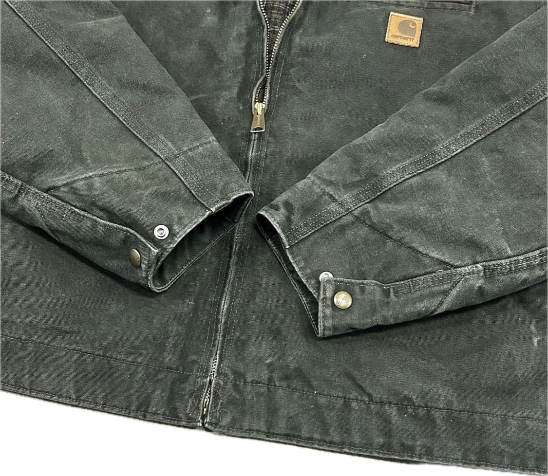 [XL]칼하트 J97 디트로이트 모스 상품이미지5