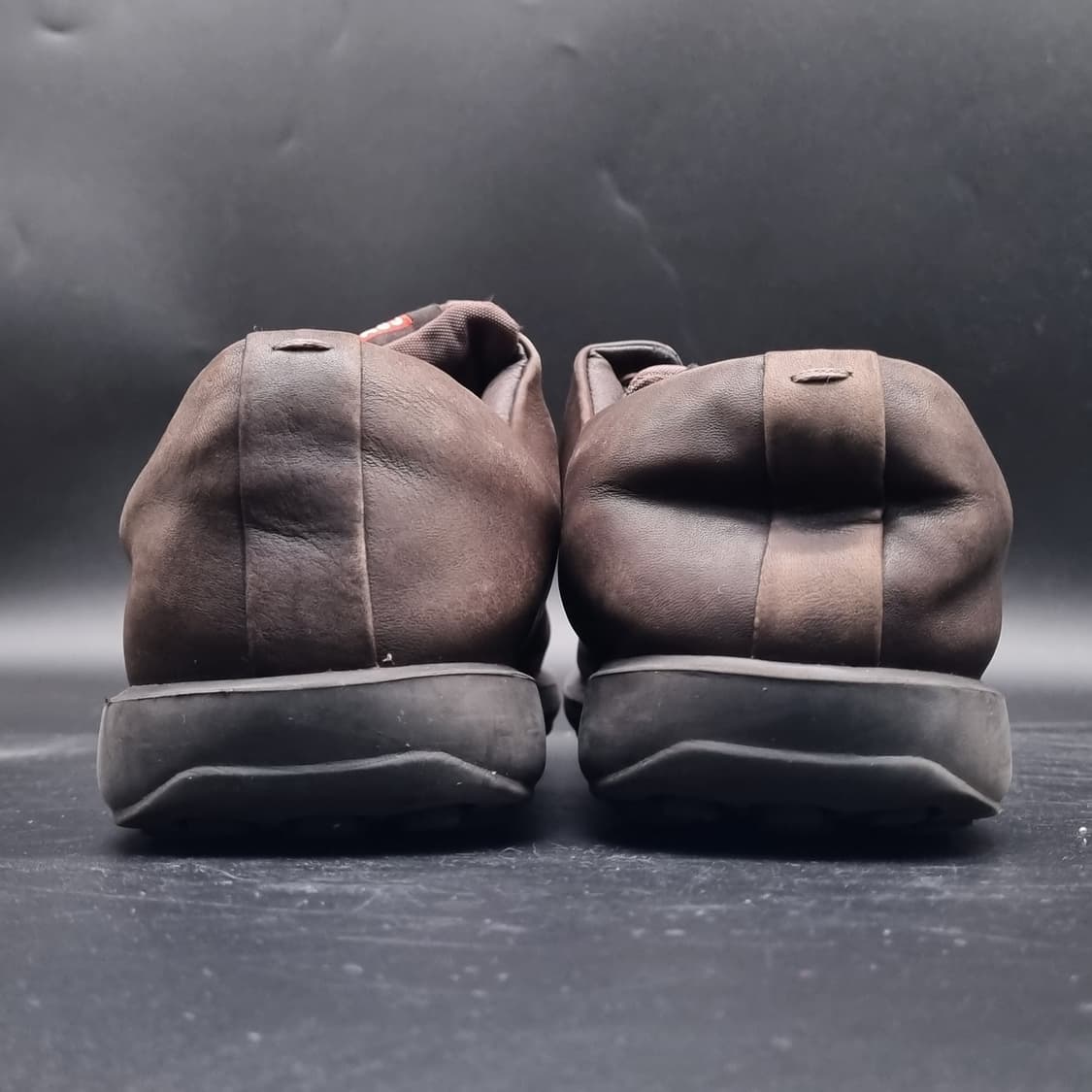 캠퍼 아톰레더 남성스니커즈42 270 상품이미지4