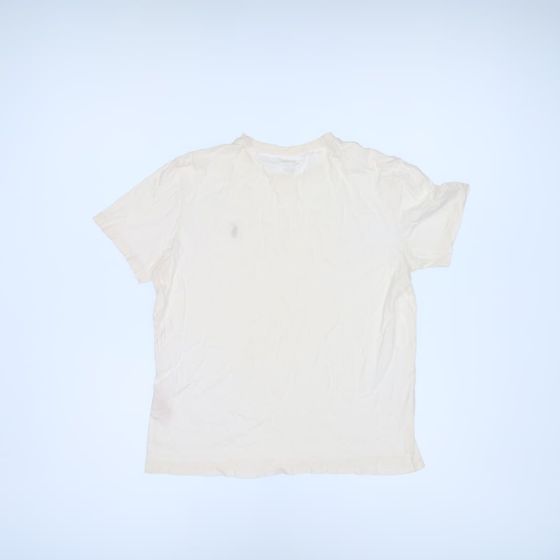 L 폴로랄프로렌 스몰로고 반팔 0316H1 상품이미지2