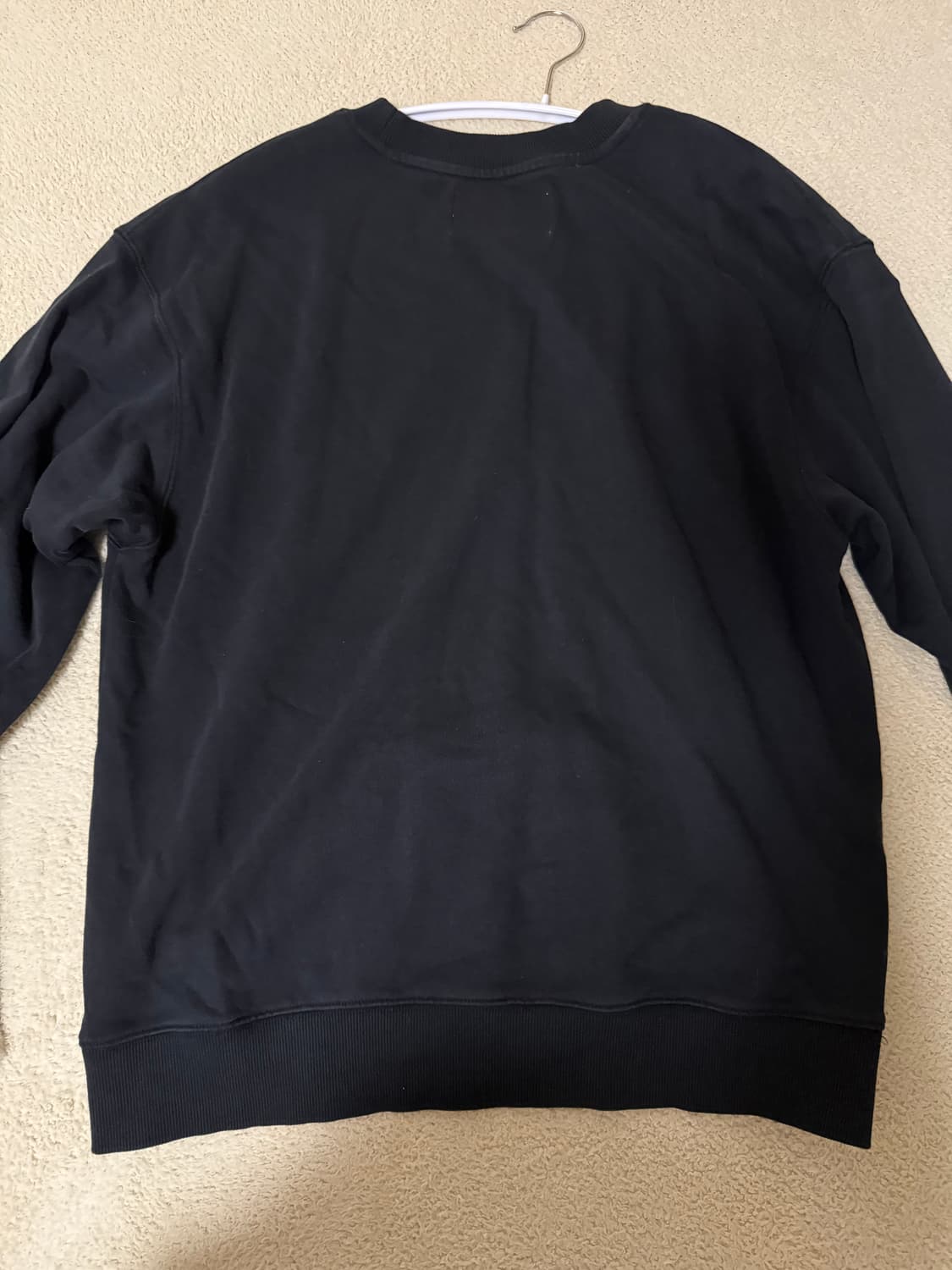 캘빈클라인 맨투맨 상품이미지4