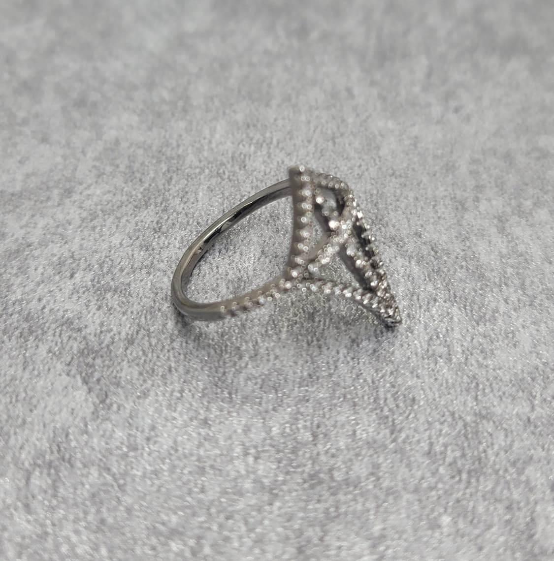 Cross Ring 상품이미지3