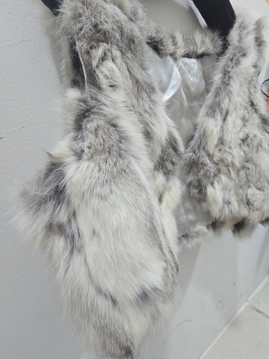 레빗 퍼 미니 베스트 상품이미지4