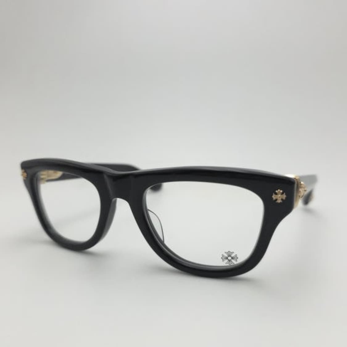 크롬하츠안경 트리티츠어게인 판매합니다 상품이미지9