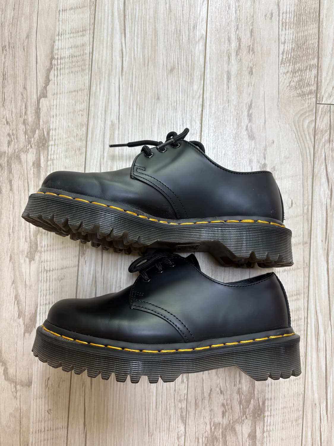 닥터마틴 1461 3홀 벡스 220 상품이미지2