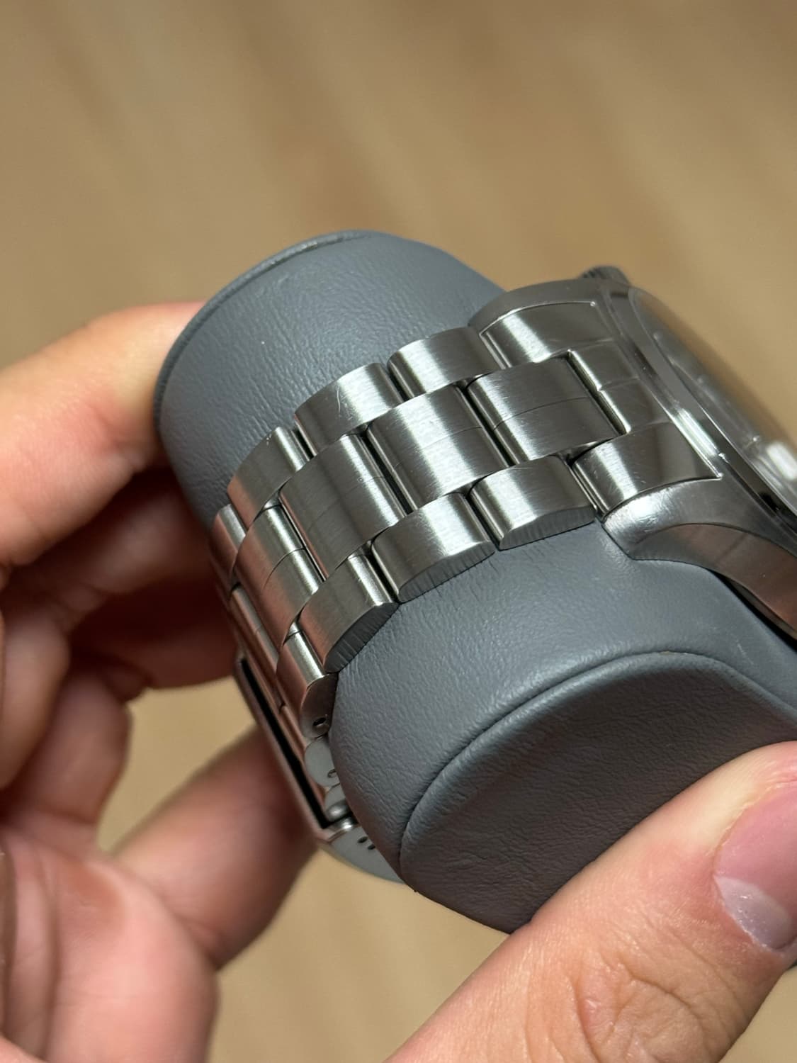 해밀턴 신형 카키필드 오토매틱 42mm 상품이미지4