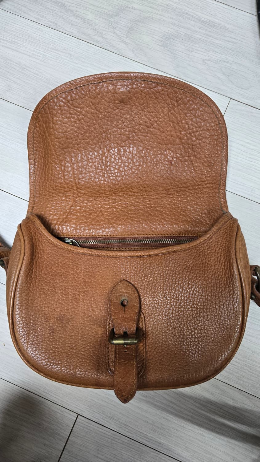 00s폴로랄프로렌 빈티지 크로스백 상품이미지5