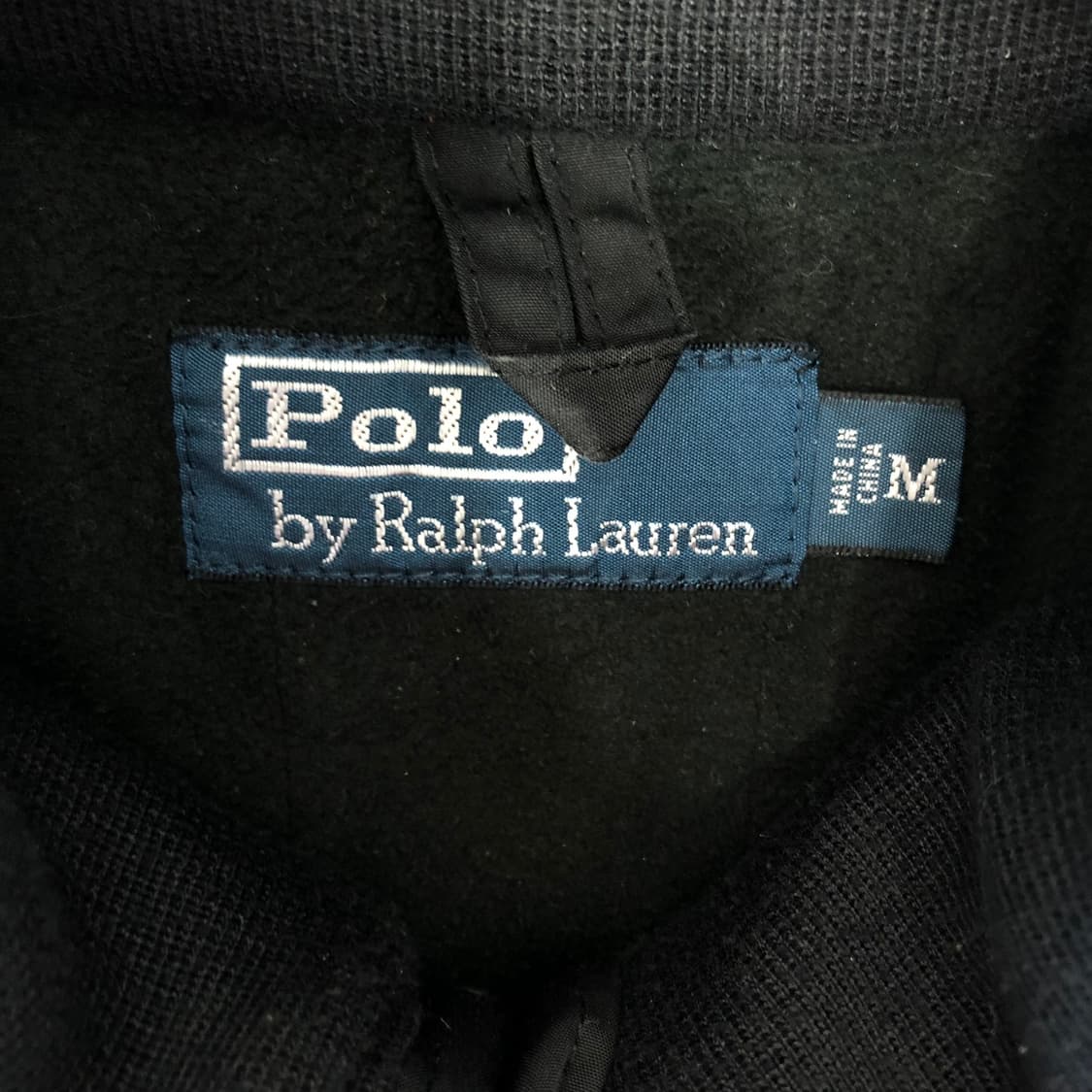 폴로랄프로렌 폴리쉘 자켓  상품이미지5