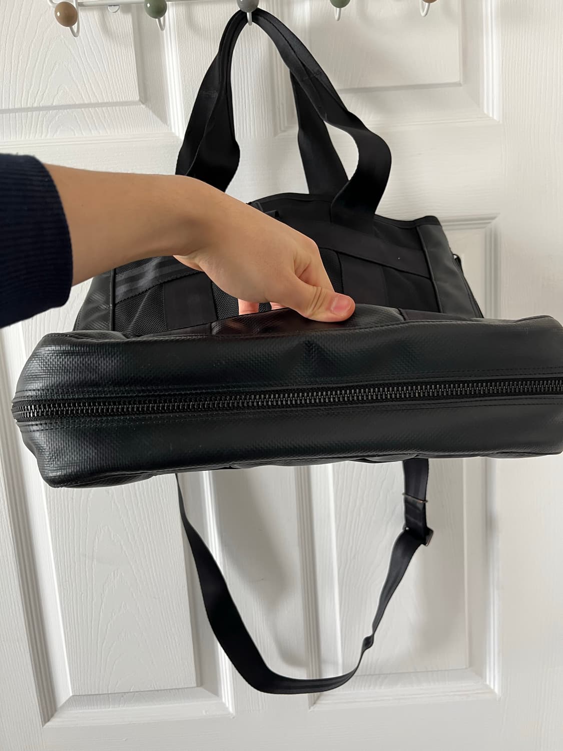 요시다 포터 히트 HEAT 2way 토트백 703-07965 상품이미지6