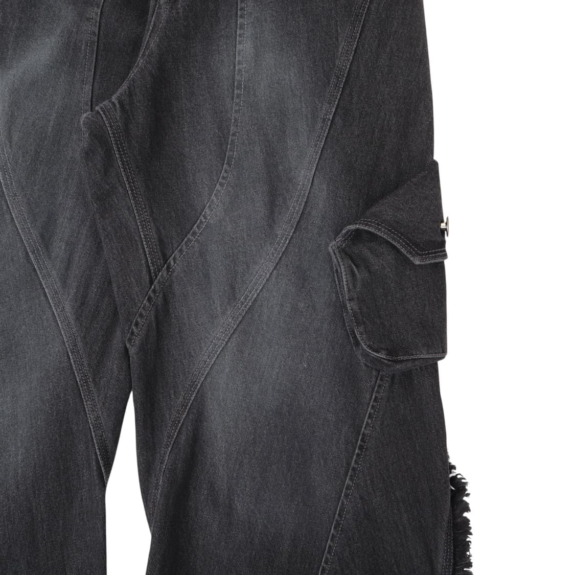 에이시네틱스 C wide pants 상품이미지3