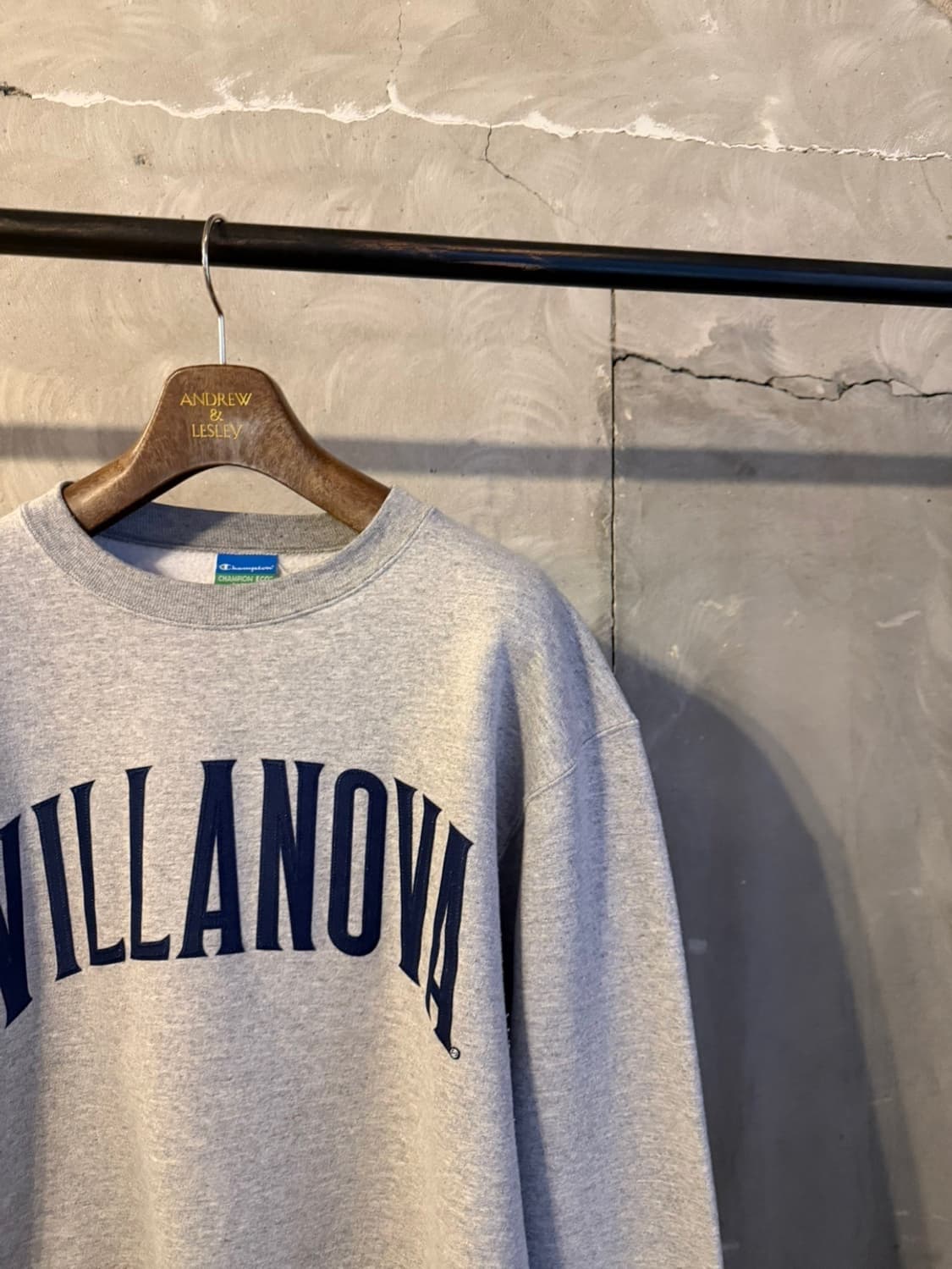 챔피온 맨투맨 100 상품이미지3