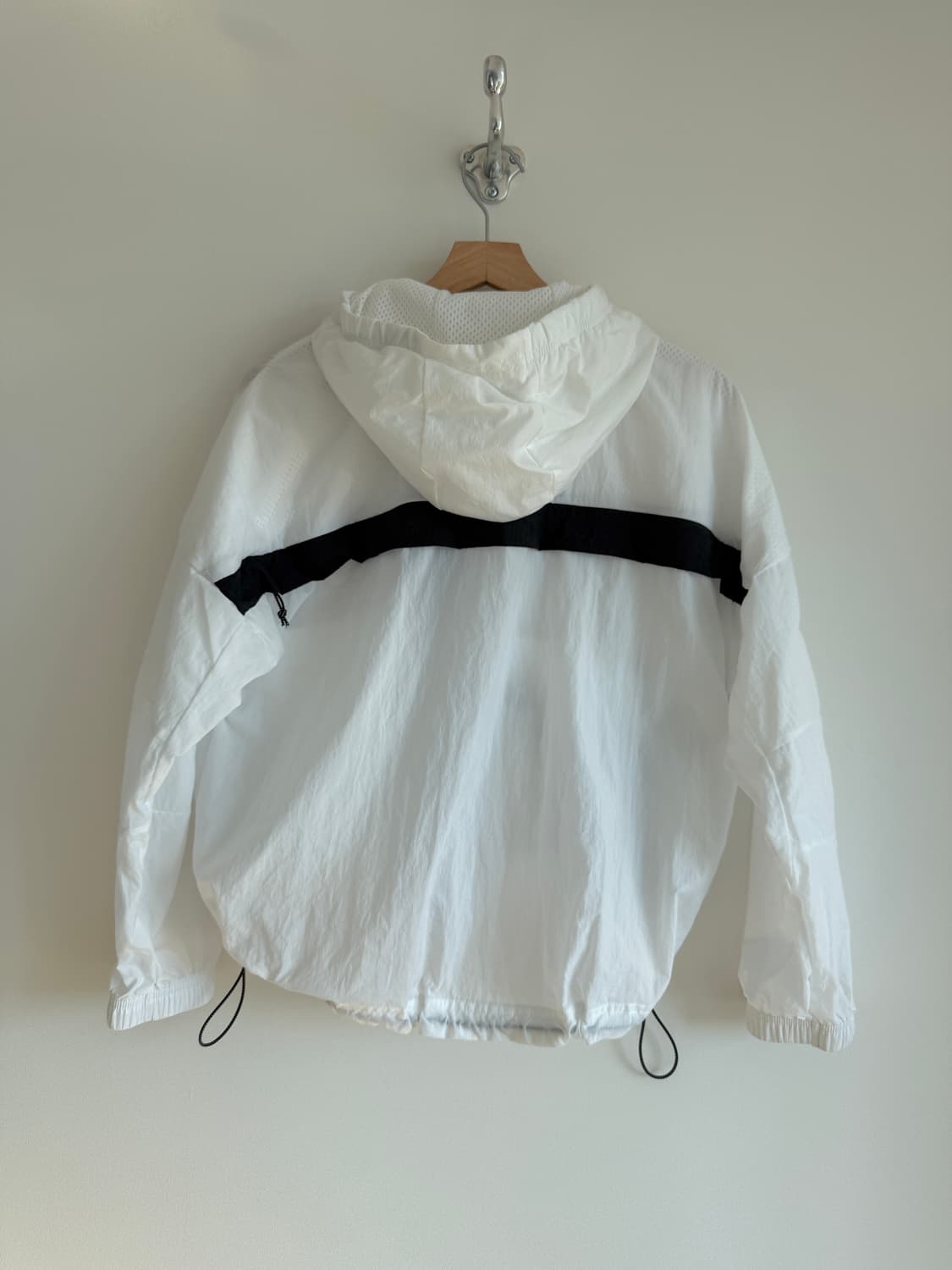 아디다스(adidas) 바람막이 윈드브레이커 상품이미지6