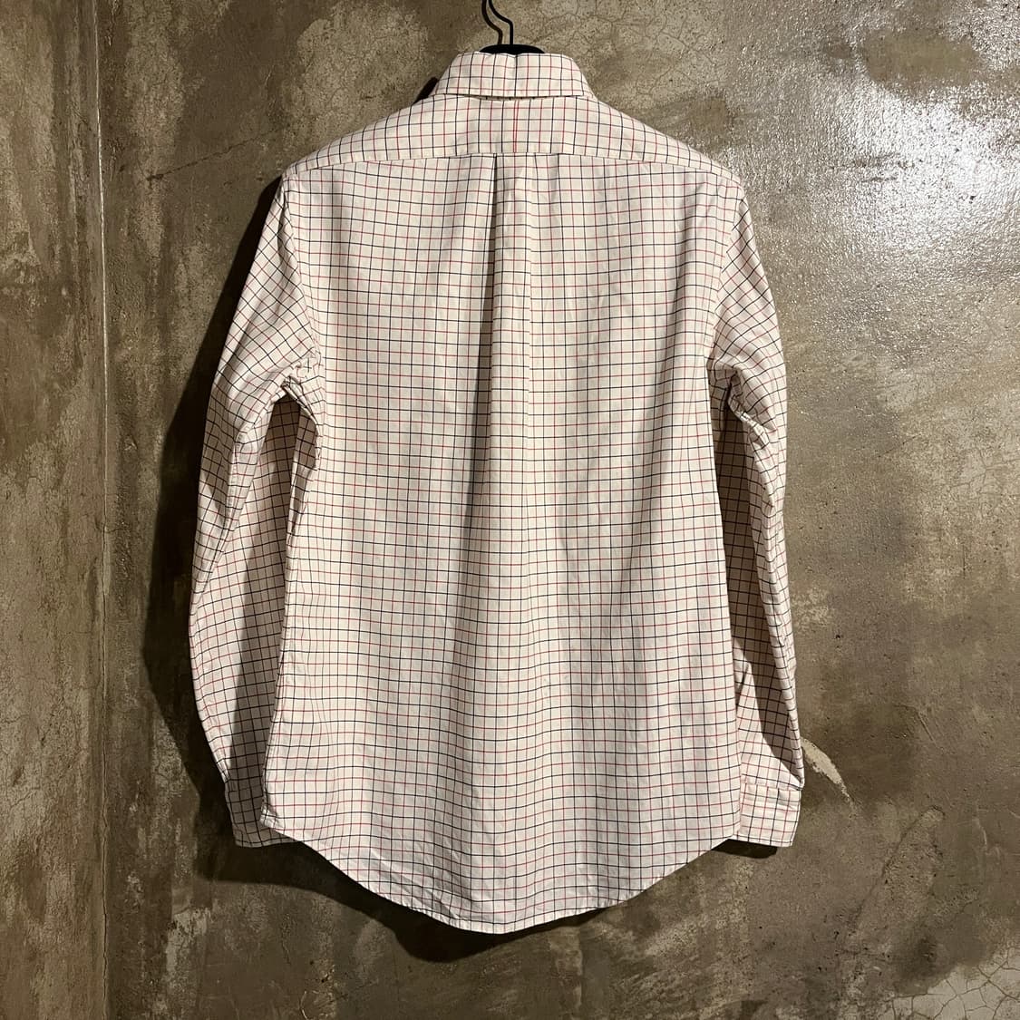 폴로랄프로렌 체크셔츠 상품이미지6