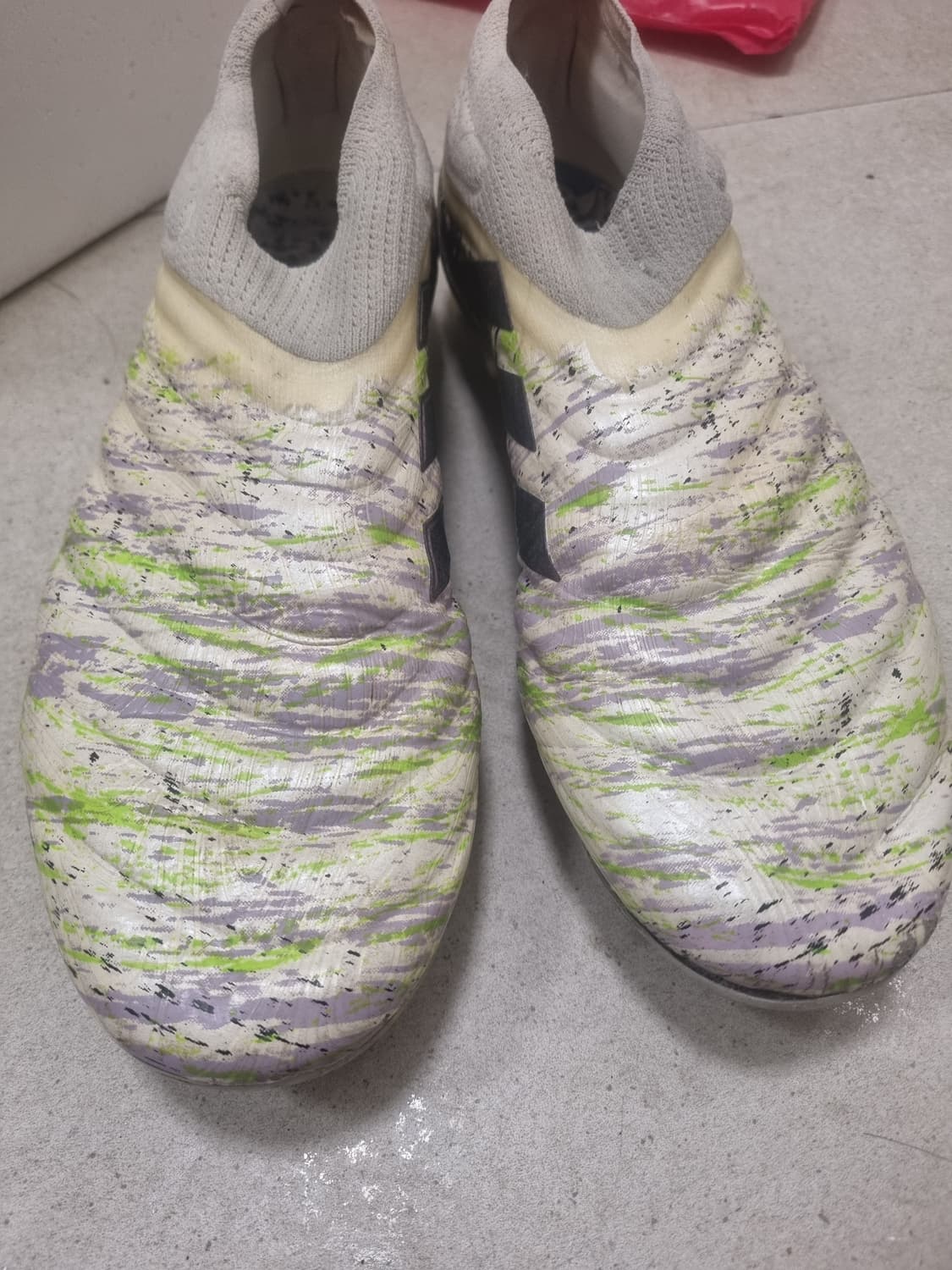  아디다스 코파 20+ 축구화 275 상품이미지3