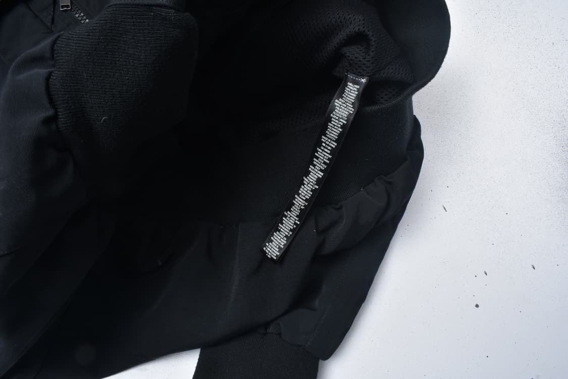 폴로 랄프로렌 RLX 텍티컬 블루종 자켓 집업 점퍼 M N0835 상품이미지10