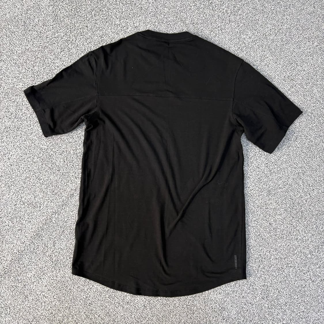 M 아디다스 남성 반팔 슬리브 티셔츠 0421J 상품이미지3