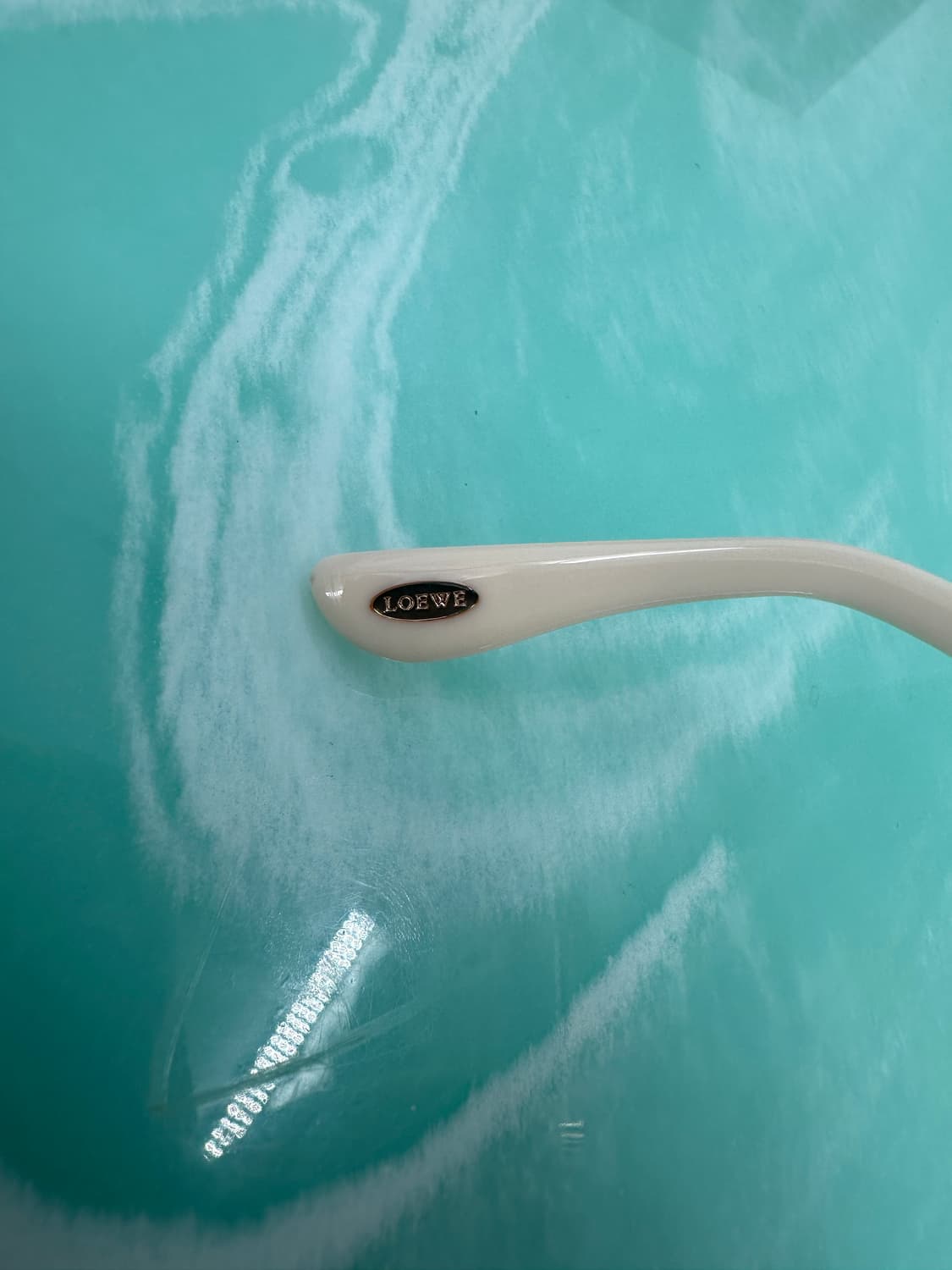 [새상품 무료배송] Made in Italy 로에베 선글라스 상품이미지8