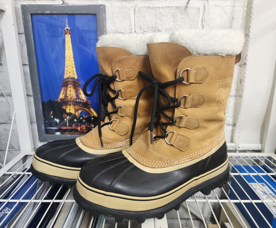 소렐 카리부 부츠 280 남성 방한화 방한부츠 스노우부츠 LB59 상품이미지1