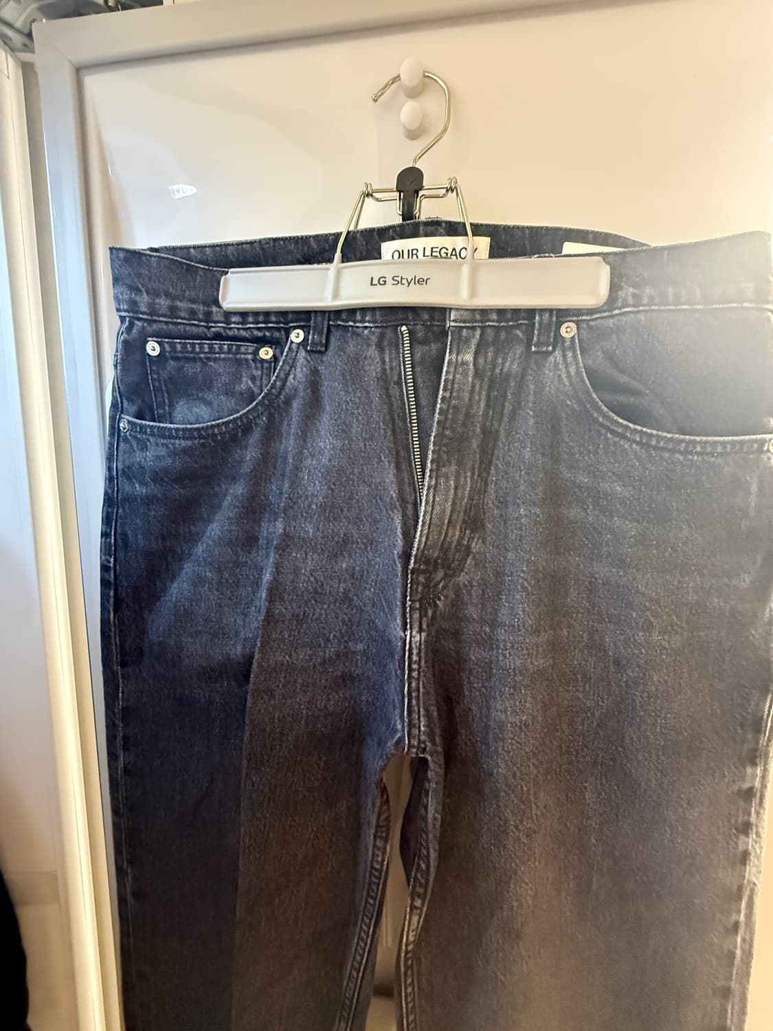 아워레가시 써드컷 슈퍼그레이 워시 상품이미지2