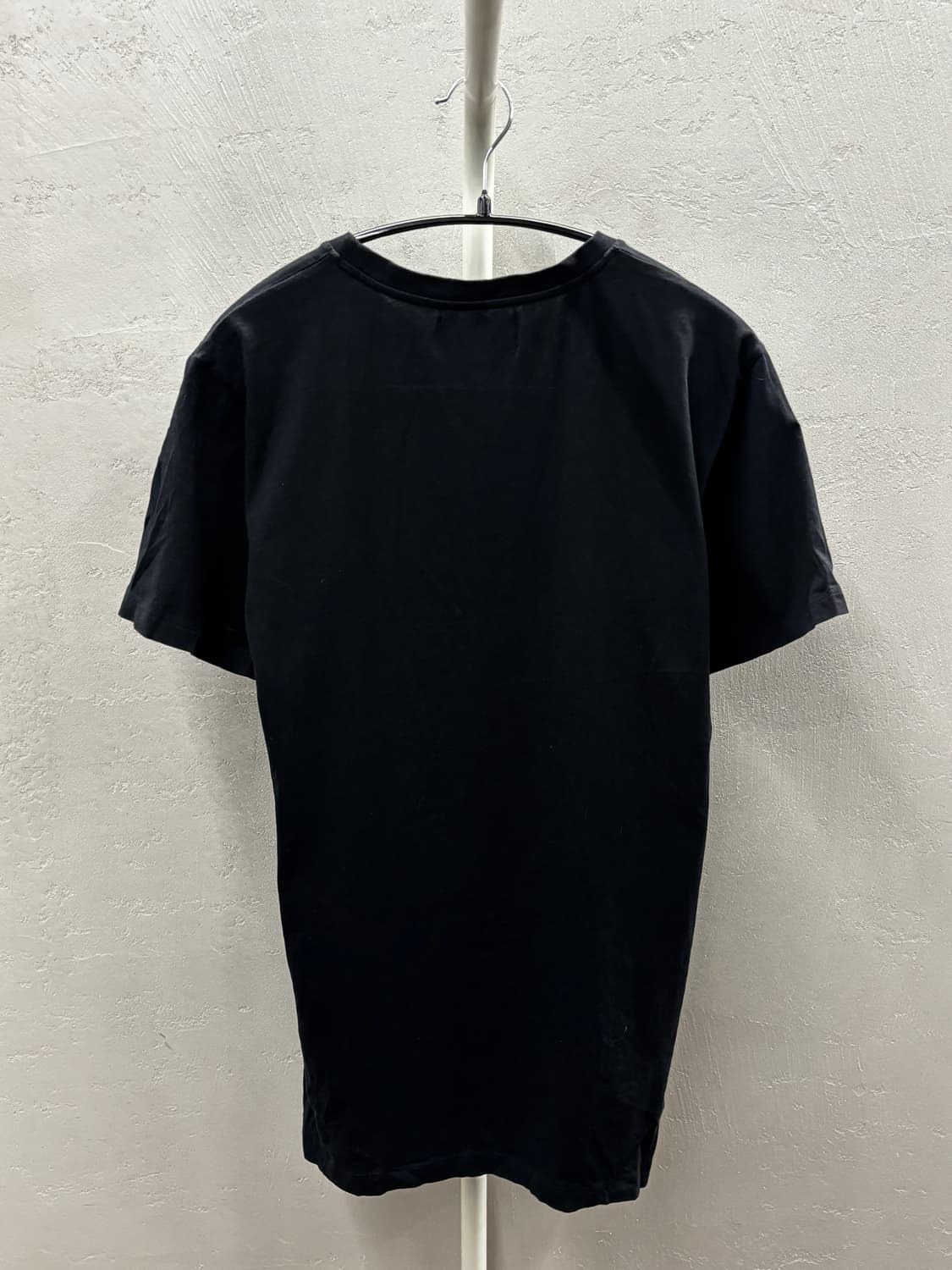 에뛰드 블랙 원더 유로파 티셔츠 M 상품이미지6