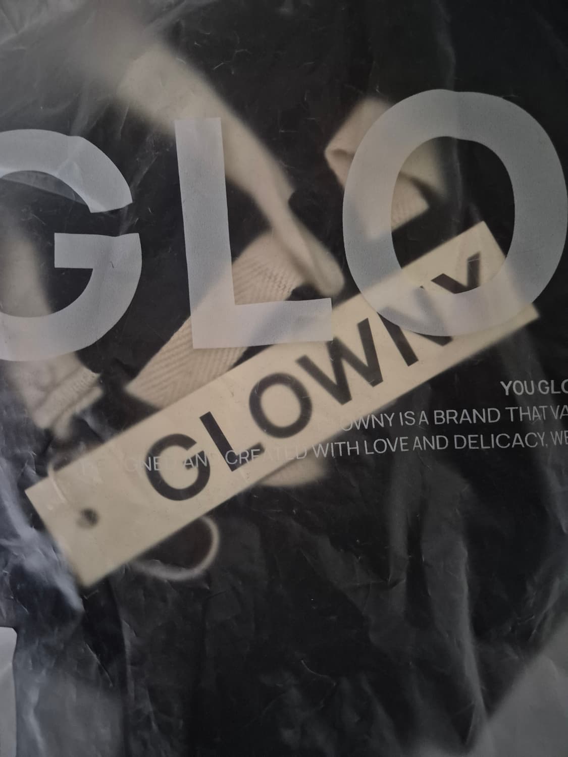 (새상품) 글로니 Louisa 루이사 M 상품이미지6