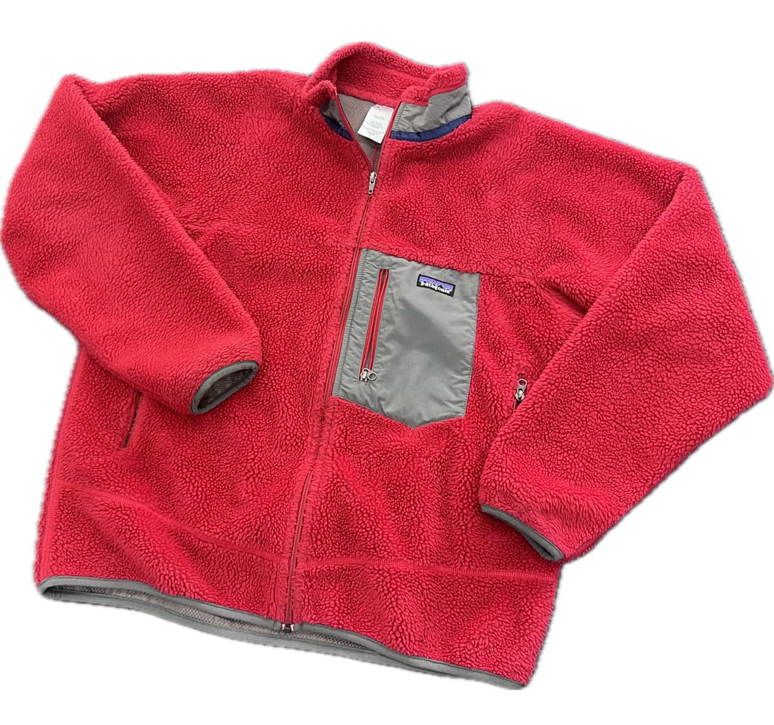 클랙식 레트로 - X 자켓 ( L )  상품이미지2